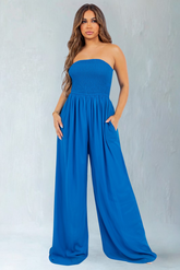 Catch Me Flowin’ Jumpsuit