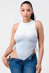 On The Prowl Bodysuit